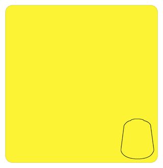 Layer: Flash Gitz Yellow