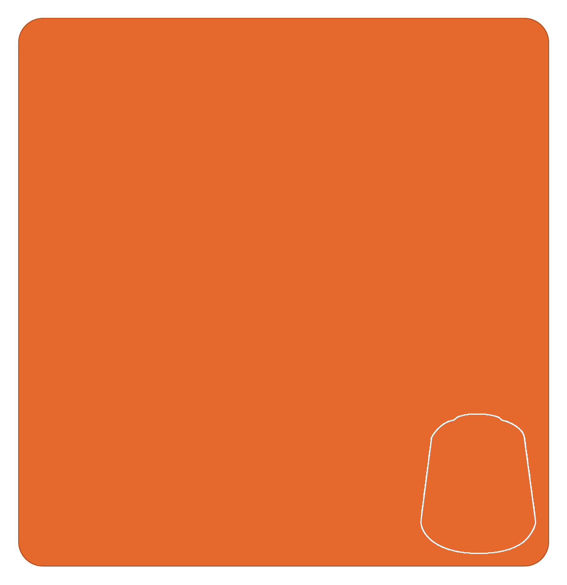 S Layer Brush