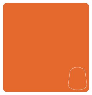 Layer: Troll Slayer Orange
