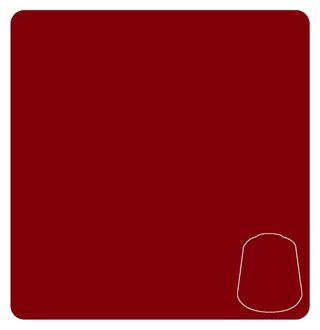Layer: Wazdakka Red
