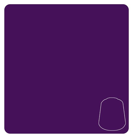 Layer: Xereus Purple - view 1