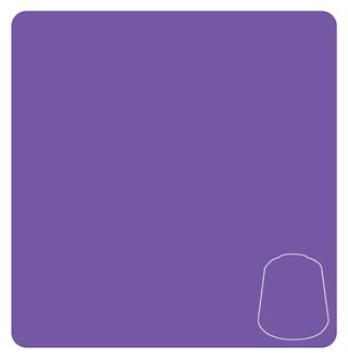 Layer: Genestealer Purple