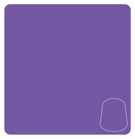 Layer: Genestealer Purple - view 1
