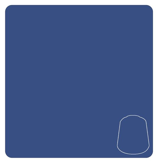 Layer: Alaitoc Blue - view 1