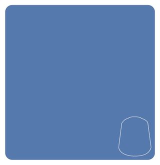 Layer: Hoeth Blue