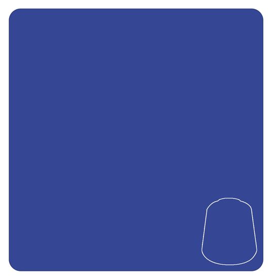 Layer: Altdorf Guard Blue - view 1