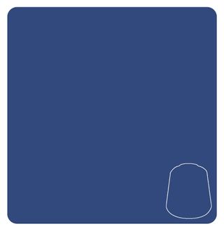 Layer: Calgar Blue