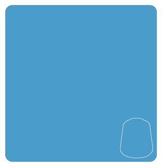 Layer: Lothern Blue