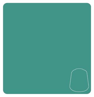 Layer: Temple Guard Blue