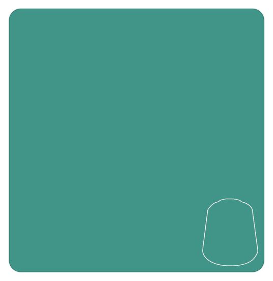 Layer: Temple Guard Blue - view 1
