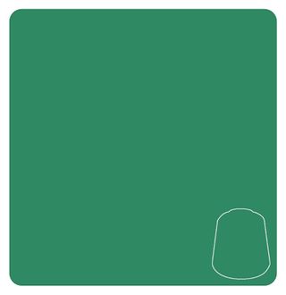 Layer: Kabalite Green