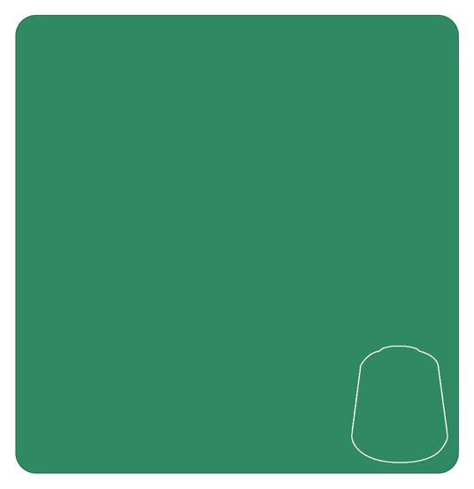 Layer: Kabalite Green - view 1