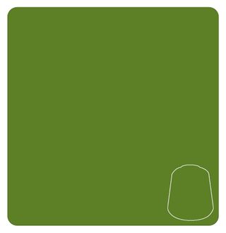 Layer: Sybarite Green