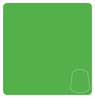 Layer: Moot Green