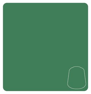 Layer: Warboss Green