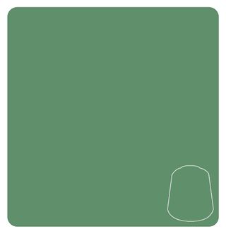 Layer: Skarsnik Green