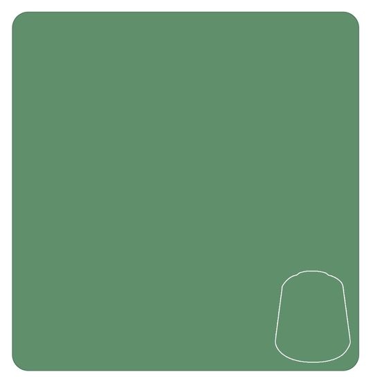 Layer: Skarsnik Green - view 1