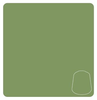 Layer: Nurgling Green