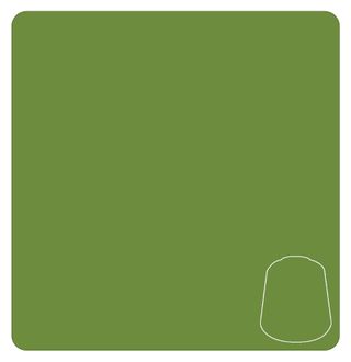 Layer: Elysian Green
