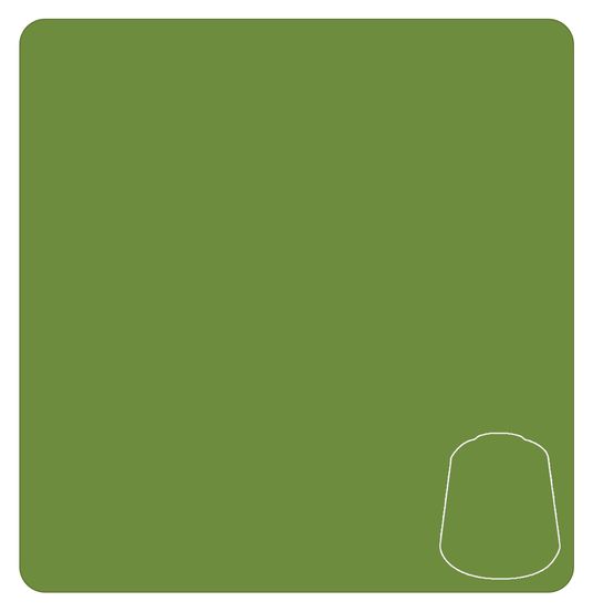 Layer: Elysian Green - view 1
