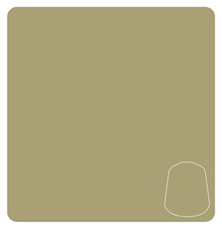 Layer: Ushabti Bone
