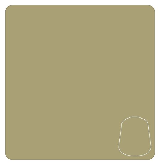 Layer: Ushabti Bone - view 1