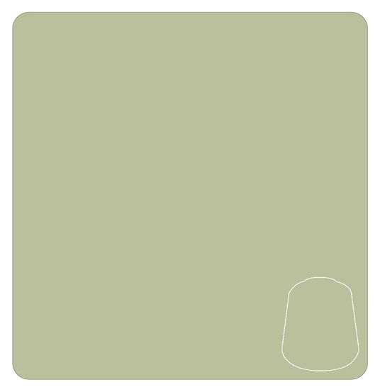 Layer: Screaming Skull - view 1