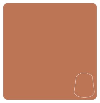Layer: Cadian Fleshtone