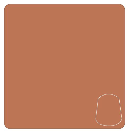Layer: Cadian Fleshtone - view 1