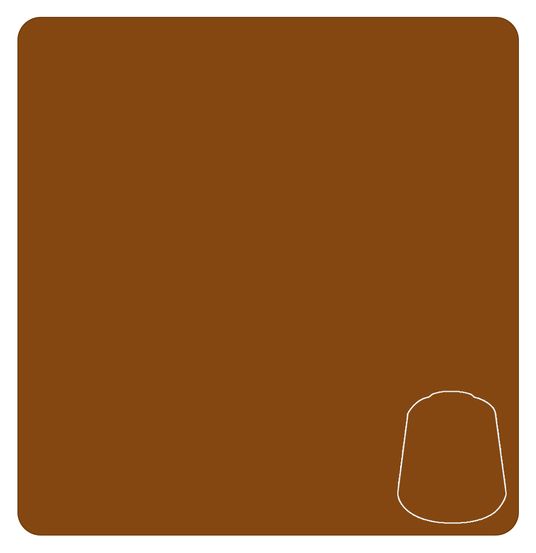 Layer: Skrag Brown - view 1