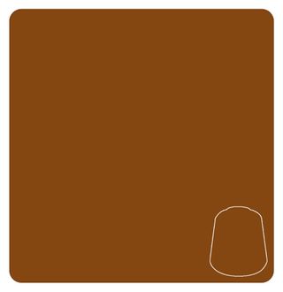 Layer: Skrag Brown