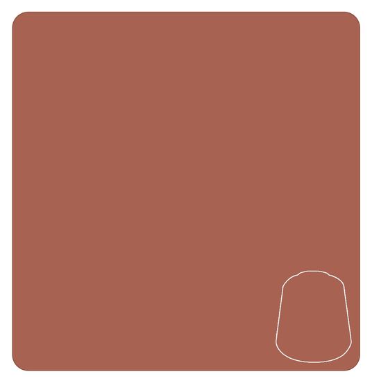 Layer: Deathclaw Brown - view 1
