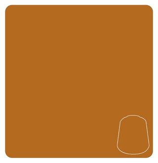 Layer: Tau Light Ochre