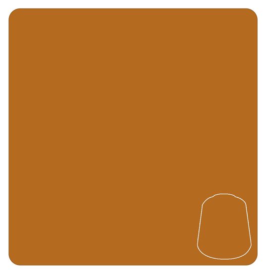 Layer: Tau Light Ochre - view 1