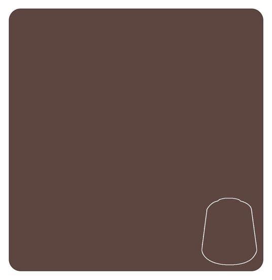 Layer: Gorthor Brown - view 1
