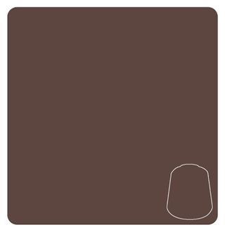 Layer: Gorthor Brown