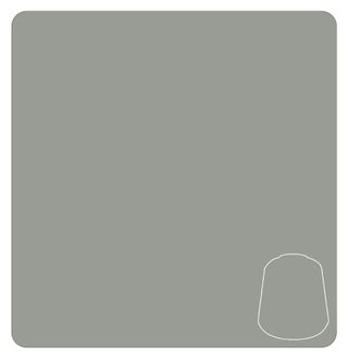 Layer: Administratum Grey