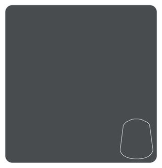 Layer: Eshin Grey
