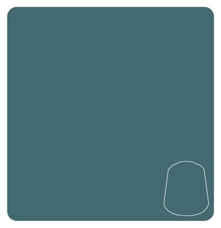 Layer: Thunderhawk Blue