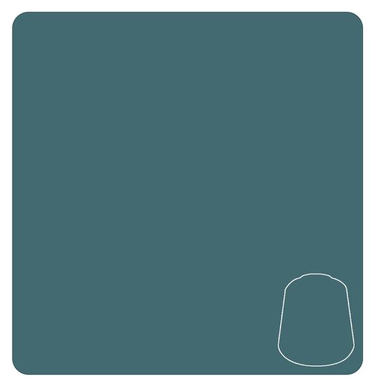 Layer: Thunderhawk Blue - view 1
