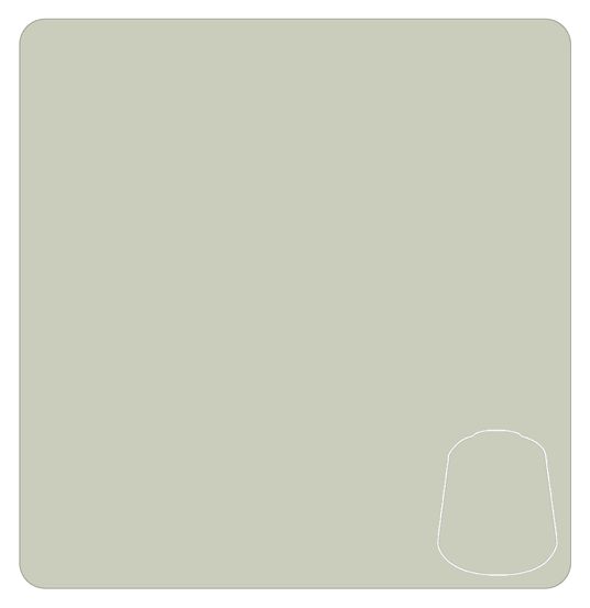 Layer: Pallid Wych Flesh - view 1