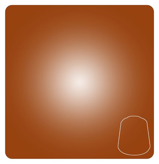 Layer: Gehenna's Gold - view 1