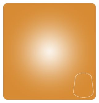 Layer: Auric Armour Gold
