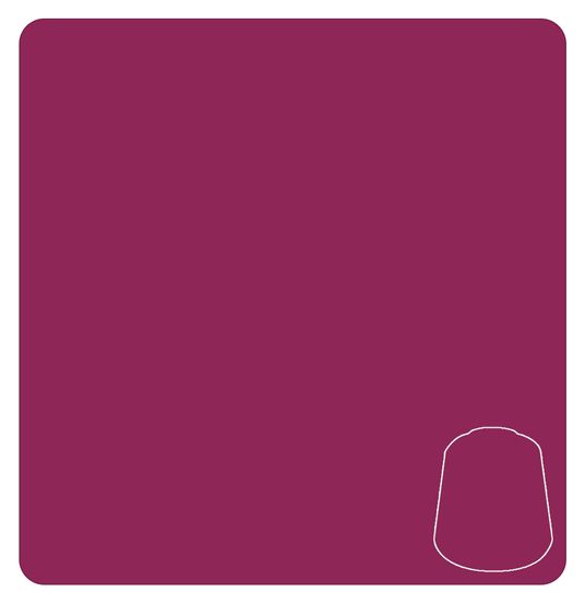 Layer: Pink Horror - view 1