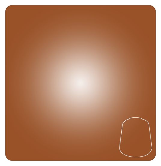 Layer: Fulgurite Copper - view 1
