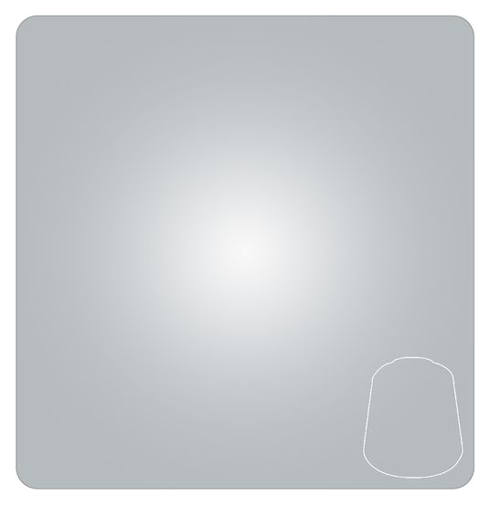 Layer: Stormhost Silver - view 1