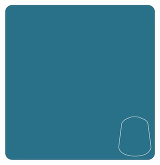 Layer: Ahriman Blue