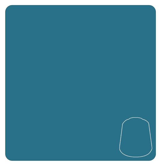 Layer: Ahriman Blue - view 1