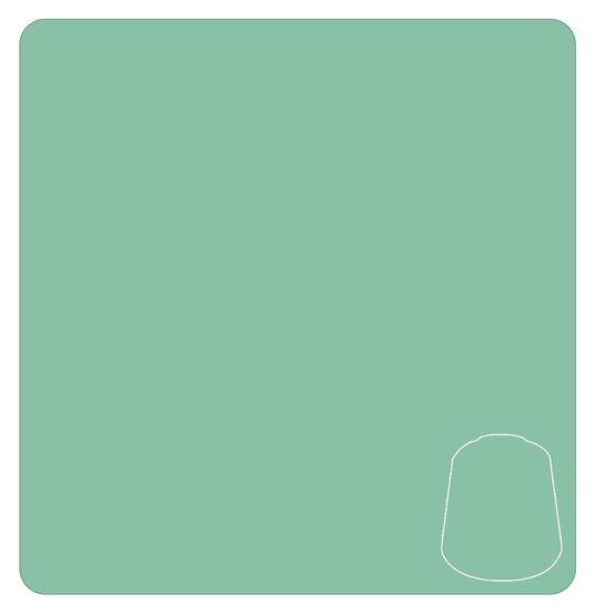 Layer: Gauss Blaster Green - view 1