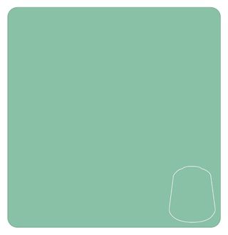 Layer: Gauss Blaster Green